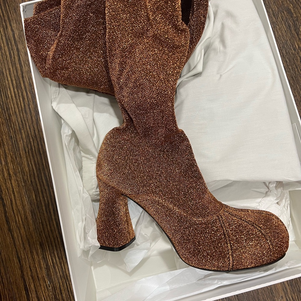Stella Mccartney Boots